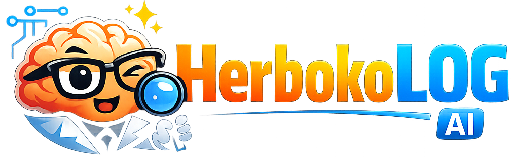 HerbokoLOG AI